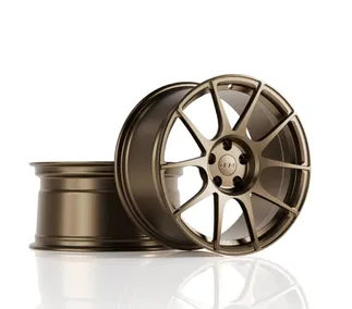 034 ZTF-R01 Forged Wheel 21x10 ET32 5x112 (57.1/66.6 CB)